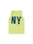 Conjunto Infantil Menino Regata Bermuda Ny
