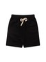 Conjunto Infantil Menino Regata Bermuda Por do Sol