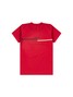 Conjunto Infantil Menino Camiseta Bermuda Fun Boy
