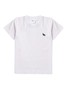 Camiseta Infantil Menino Meia Malha Lobo