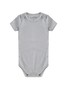 Kit Body Bebê Menino Suedine Coala