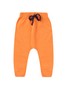 Conjunto Infantil Menino Moletom Peluciado com Capuz Tiger