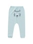 Kit Body Bebê Menino Suedine Grrr!