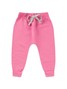 Conjunto Infantil Menina Moletom Peluciado Gatinhos Cinza