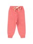 Conjunto Infantil Menina Moletom Peluciado com Capuz Colorful Bears