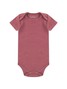 Kit Body Bebê Menina Suedine Balões