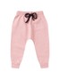 Conjunto Infantil Menina Moletom Peluciado com Capuz Cat Paws