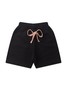 Conjunto Bebê Menino Body e Bermuda Moletinho Bear