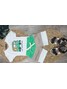 Conjunto Bebê Menino Body e Bermuda Moletinho Cool