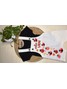 Conjunto Jardineira Bebê Menina Suedine Cute Lady