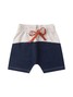 Conjunto Bebê Menino Body e Bermuda Moletinho Dinosaurs