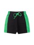 Conjunto Bebê Menino Body e Bermuda Moletinho Surfer