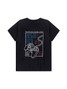 Conjunto Infantil Menino Camiseta Bermuda Game On