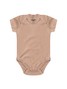Conjunto Jardineira Bebê Menina Suedine Pets