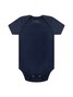 Conjunto Jardineira Bebê Menino Suedine Roar Some