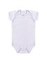 Conjunto Jardineira Bebê Menino Suedine Safari