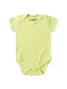 Conjunto Jardineira Bebê Menino Suedine Big Space