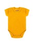 Conjunto Jardineira Bebê Menino Suedine Fast  And Fun