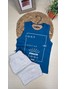 Conjunto Infantil Menino Regata Bermuda Cool