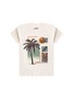 Conjunto Infantil Menino Camiseta Bermuda Fun Shine