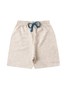 Conjunto Infantil Menino Regata Bermuda Cool