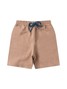 Conjunto Infantil Menino Camiseta Bermuda  Surf Boards
