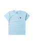 Conjunto Infantil Menino Camiseta Bermuda Lobo