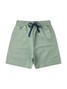 Conjunto Infantil Menino Camiseta Bermuda Marinho