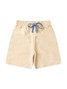 Conjunto Infantil Menino Camiseta Bermuda Praia