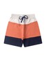 Conjunto Infantil Menino Camiseta Bermuda Terra