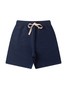 Conjunto Infantil Menino Regata Bermuda Gelo