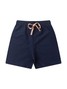 Conjunto Infantil Menino Camiseta Bermuda  Two-Color