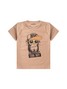 Conjunto Infantil Menino Camiseta Bermuda Cool Boy