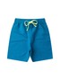 Conjunto Infantil Menino Camiseta Bermuda Colorful