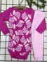 Conjunto Body Bebê Menina Suedine Caracol