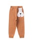 Kit Body Bebê Menino Suedine Dog