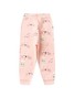 Kit Body Bebê Menina Suedine Milk
