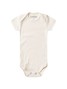 Kit Body Bebê Menina Suedine Flower