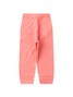 Conjunto Body Bebê Menina Suedine Nuvem