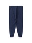 Conjunto Body Bebê Menino Suedine Pinguim