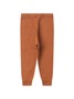 Conjunto Body Bebê Unissex Suedine Girafa