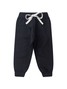 Conjunto Infantil Menino Moletom Peluciado Panda