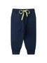 Conjunto Infantil Menino Moletom Peluciado Verde Oliva