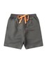 Conjunto Infantil Menino Regata Bermuda Basquete