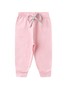 Conjunto Infantil Menina Moletom Peluciado com Capuz Pets