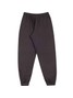 Conjunto Infantil Menino Moletom Careca Pinguim Preto