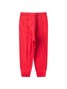 Kit Body Bebê Menina Suedine Coração Off White
