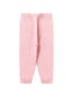 Conjunto Body Bebê Menina Suedine Sonho de Algodão