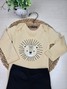 Conjunto Body Bebê Unissex Suedine Leão