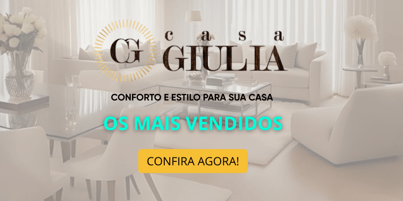 Móveis Queridinhos - Os Mais Vendidos!